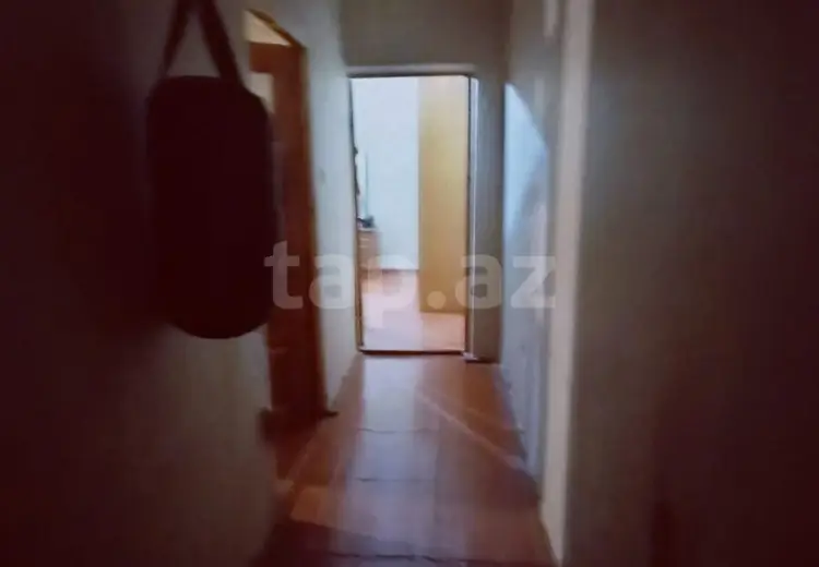 4 otaqlı mənzil , Sumqayıt