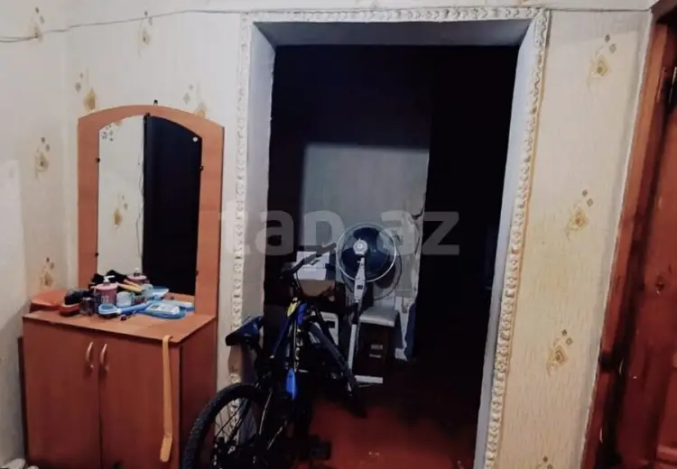 4 otaqlı mənzil , Sumqayıt
