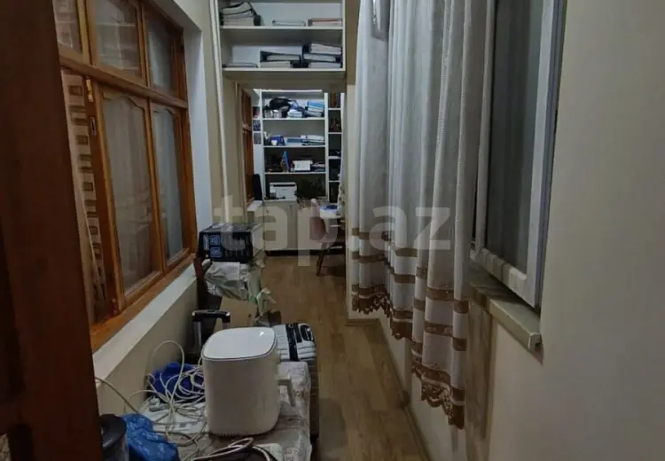 4 otaqlı mənzil , Sumqayıt