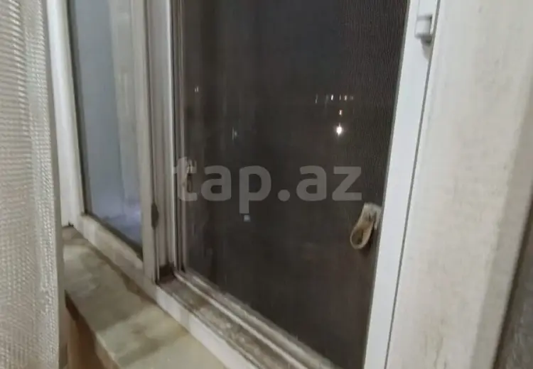 4 otaqlı mənzil , Sumqayıt