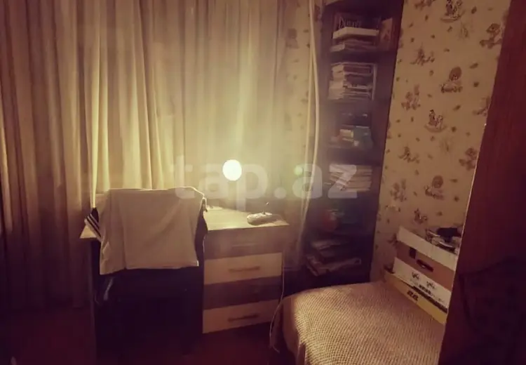 4 otaqlı mənzil , Sumqayıt