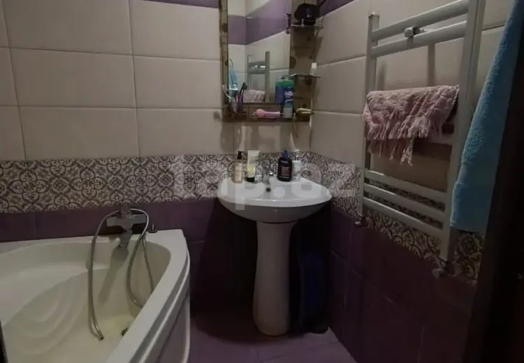 4 otaqlı mənzil , Sumqayıt
