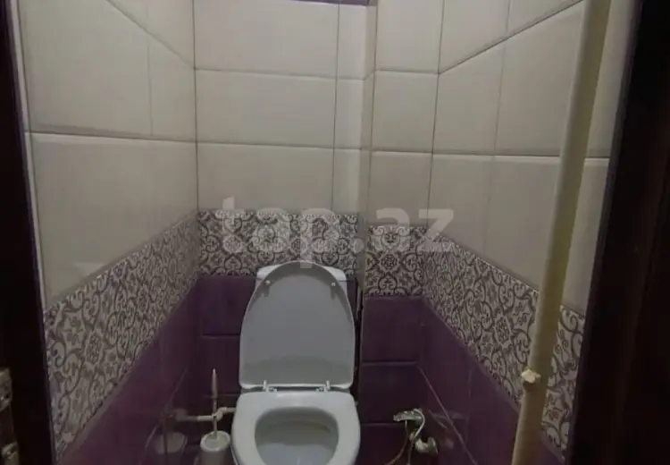 4 otaqlı mənzil , Sumqayıt