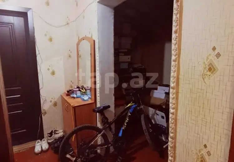 4 otaqlı mənzil , Sumqayıt