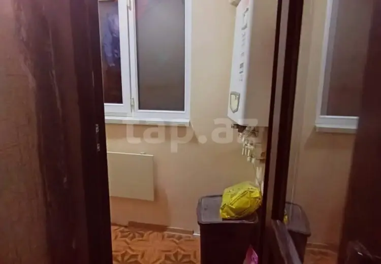 4 otaqlı mənzil , Sumqayıt