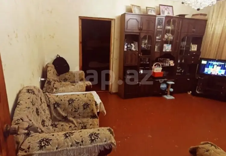 4 otaqlı mənzil , Sumqayıt