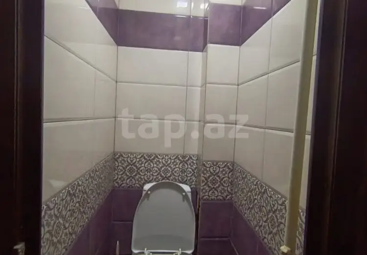 4 otaqlı mənzil , Sumqayıt