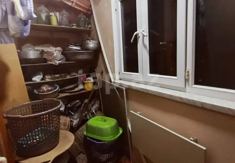 4 otaqlı mənzil , Sumqayıt