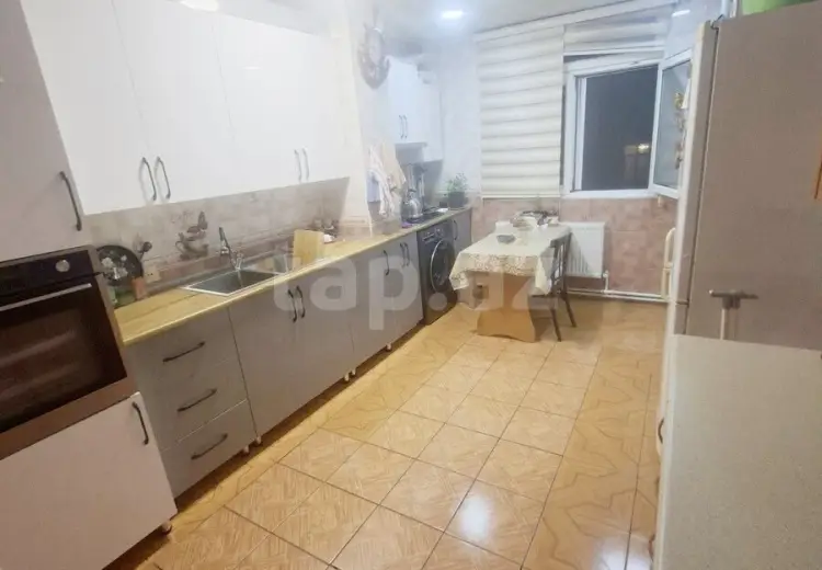2 otaqlı mənzil , Sumqayıt