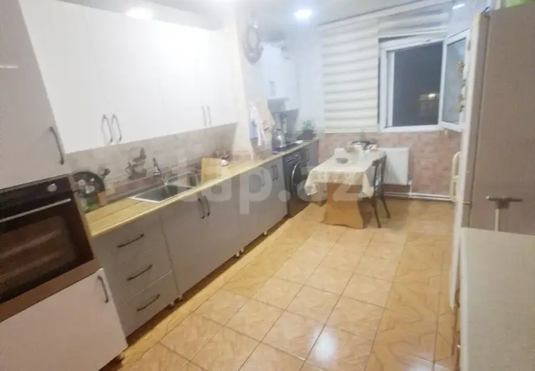 2 otaqlı mənzil , Sumqayıt