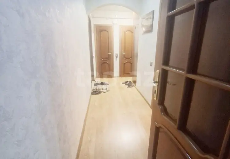 2 otaqlı mənzil , Sumqayıt
