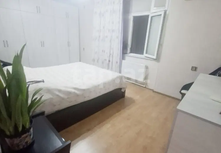 2 otaqlı mənzil , Sumqayıt