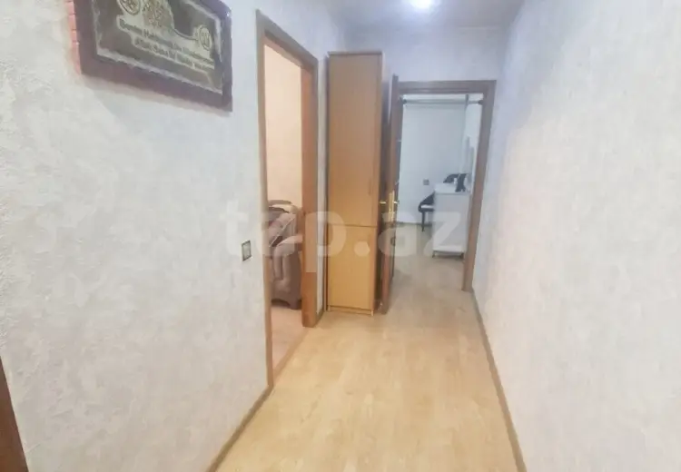 2 otaqlı mənzil , Sumqayıt