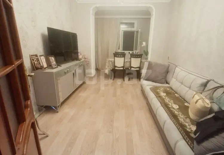 2 otaqlı mənzil , Sumqayıt