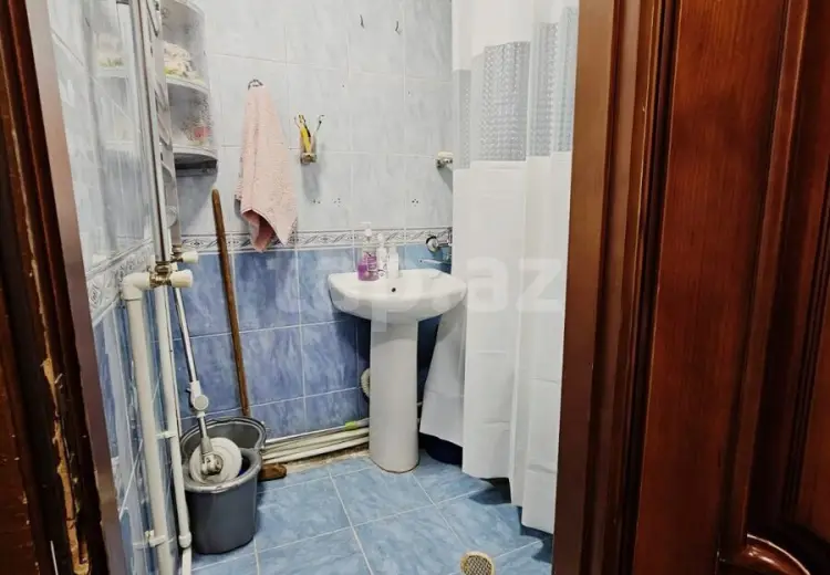 2 otaqlı mənzil , Sumqayıt