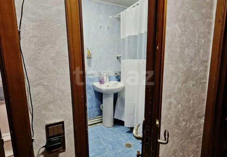 2 otaqlı mənzil , Sumqayıt