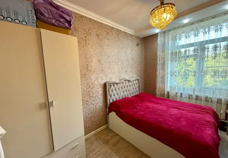 2 otaqlı mənzil , Sumqayıt