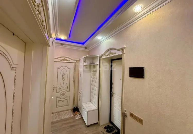 2 otaqlı mənzil , Sumqayıt
