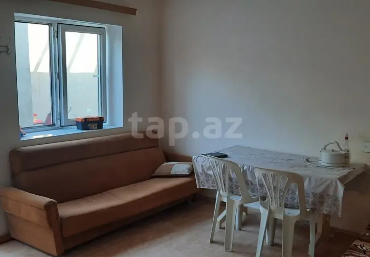 1 otaqlı mənzil Kirayə (aylıq), Zabrat qəs., Sabunçu, Bakı