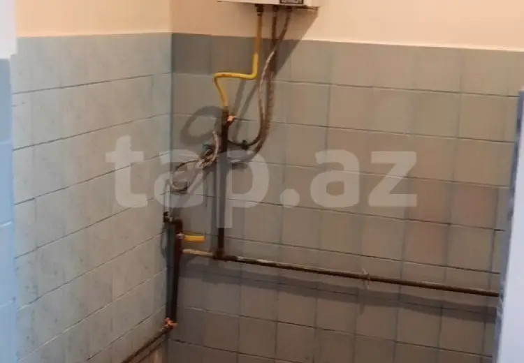 1 otaqlı mənzil Kirayə (aylıq), Zabrat qəs., Sabunçu, Bakı