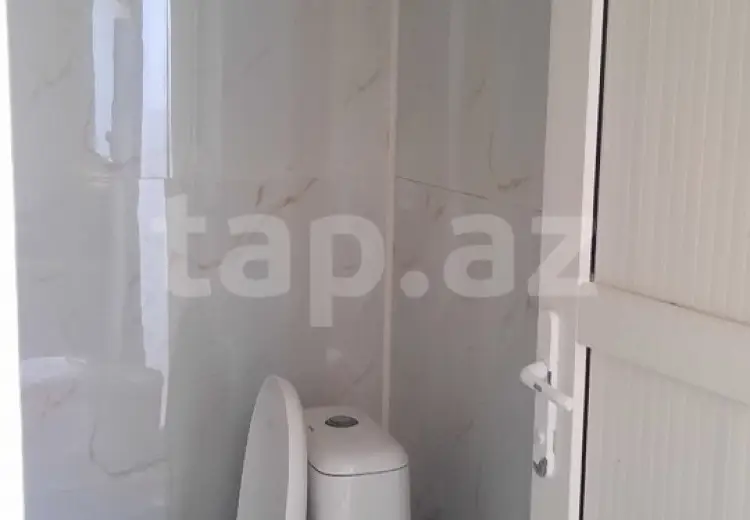 1 otaqlı mənzil Kirayə (aylıq), Zabrat qəs., Sabunçu, Bakı