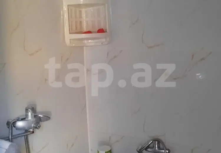 1 otaqlı mənzil Kirayə (aylıq), Zabrat qəs., Sabunçu, Bakı