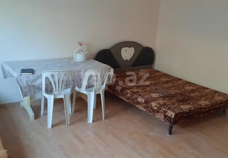1 otaqlı mənzil Kirayə (aylıq), Zabrat qəs., Sabunçu, Bakı