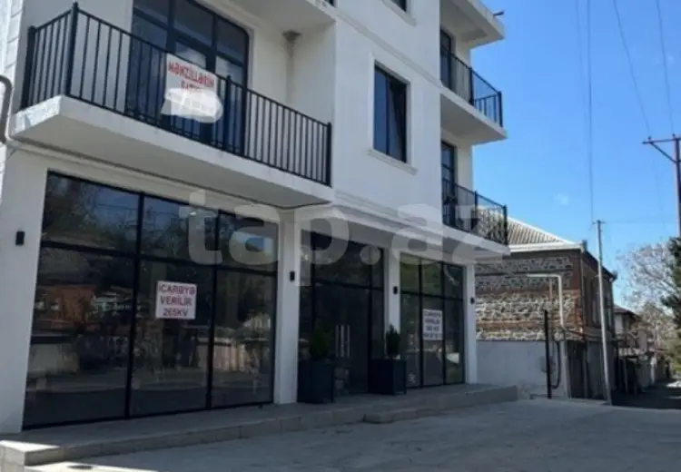 0 m² Obyekt / Ofis , Zaqatala
