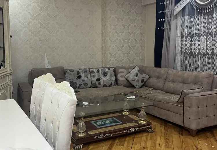 550 AZN - 5 otaqlı mənzil Kirayə (aylıq), Xırdalan