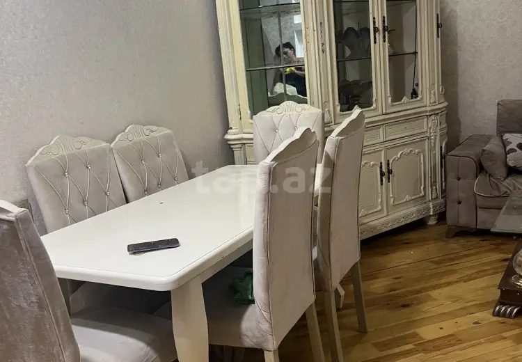 550 AZN - 5 otaqlı mənzil Kirayə (aylıq), Xırdalan