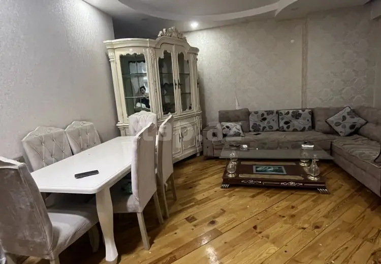 550 AZN - 5 otaqlı mənzil Kirayə (aylıq), Xırdalan