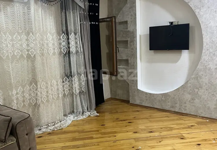 550 AZN - 5 otaqlı mənzil Kirayə (aylıq), Xırdalan