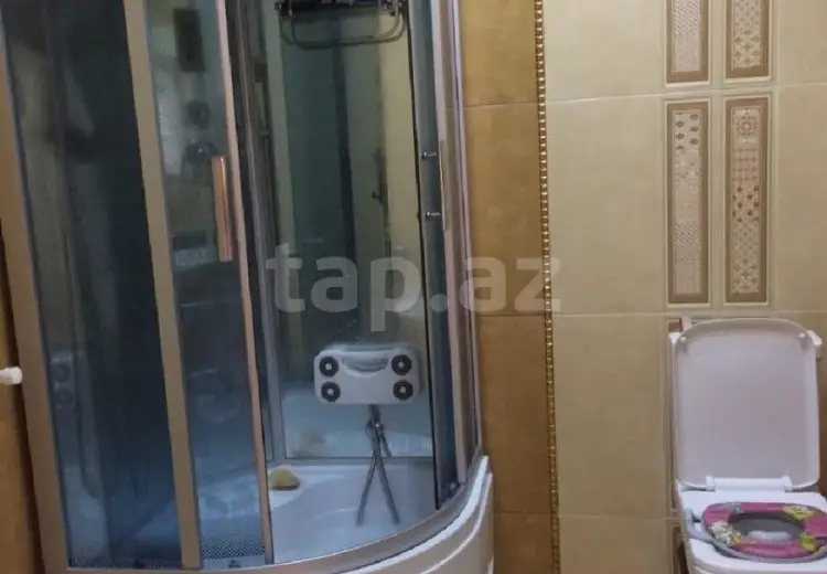 550 AZN - 5 otaqlı mənzil Kirayə (aylıq), Xırdalan