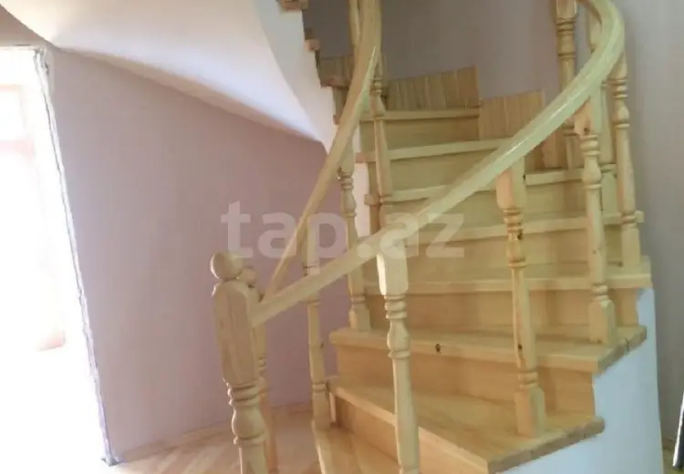 550 AZN - 5 otaqlı mənzil Kirayə (aylıq), Xırdalan