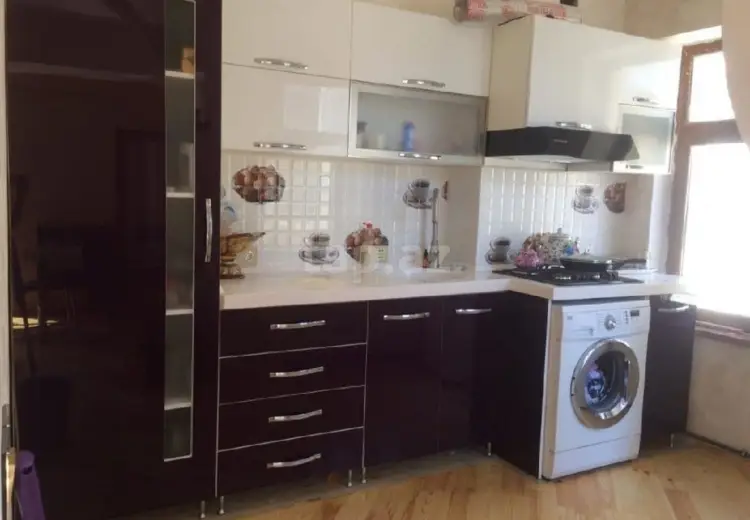 550 AZN - 5 otaqlı mənzil Kirayə (aylıq), Xırdalan