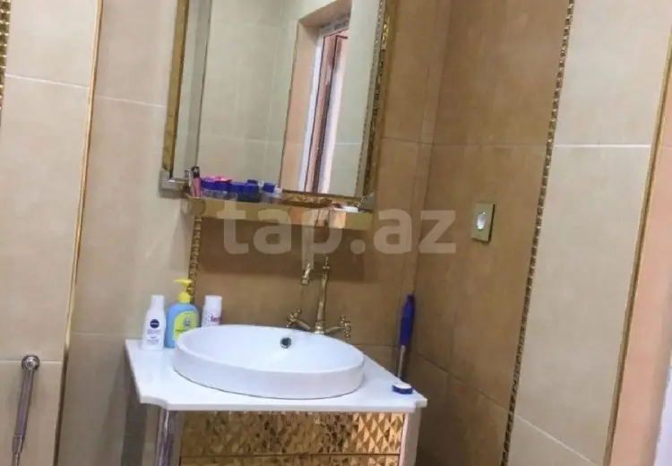 550 AZN - 5 otaqlı mənzil Kirayə (aylıq), Xırdalan