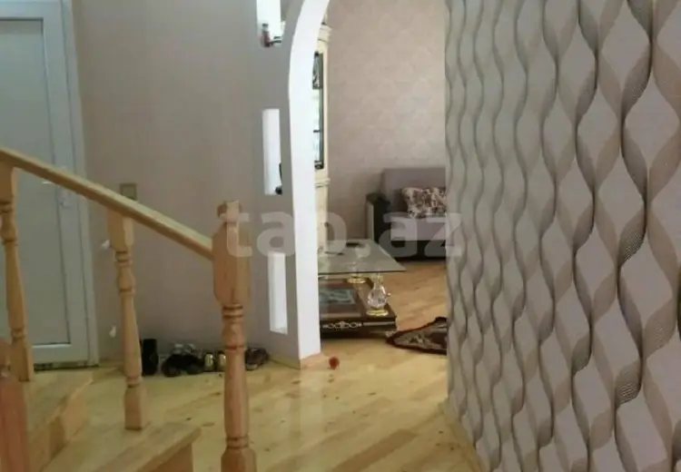 550 AZN - 5 otaqlı mənzil Kirayə (aylıq), Xırdalan