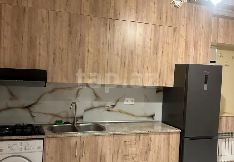2 otaqlı mənzil Kirayə (aylıq), Saray, Abşeron