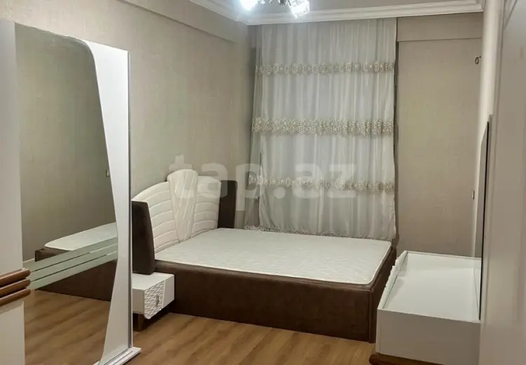 2 otaqlı mənzil Kirayə (aylıq), Saray, Abşeron