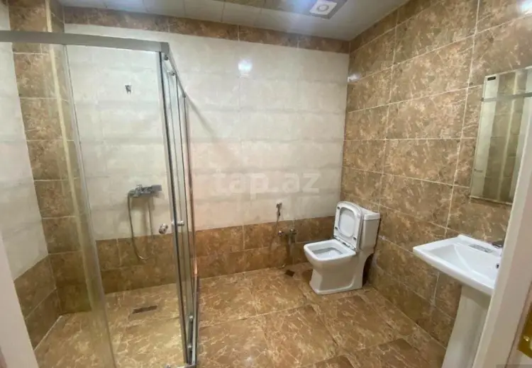 2 otaqlı mənzil Kirayə (aylıq), Saray, Abşeron