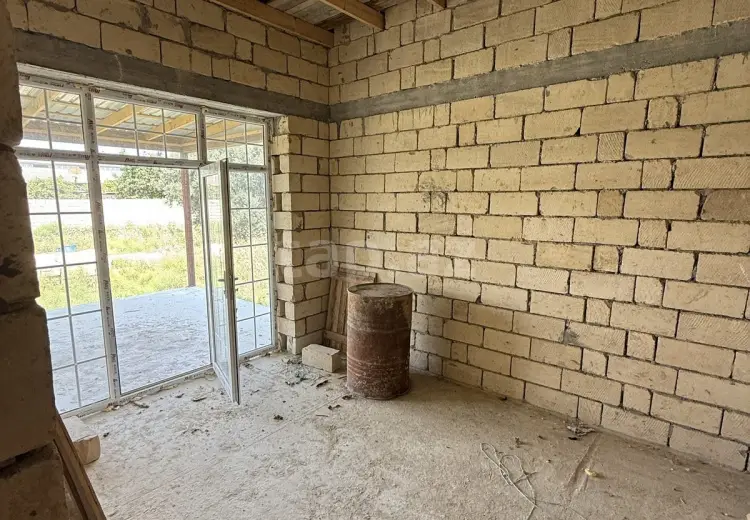 4 otaqlı mənzil , Şirvan