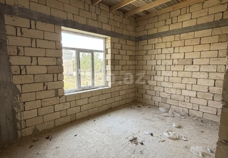 4 otaqlı mənzil , Şirvan