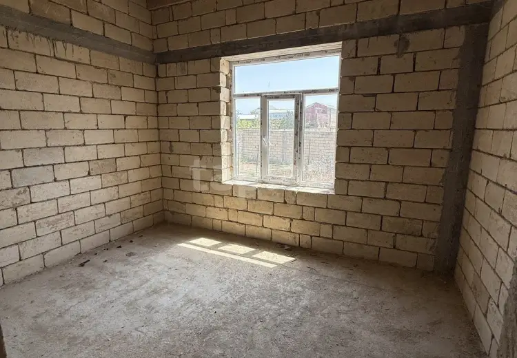 4 otaqlı mənzil , Şirvan