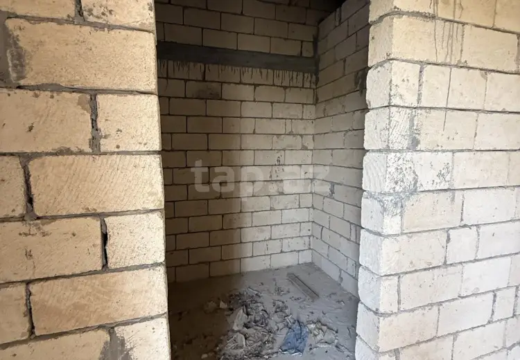 4 otaqlı mənzil , Şirvan