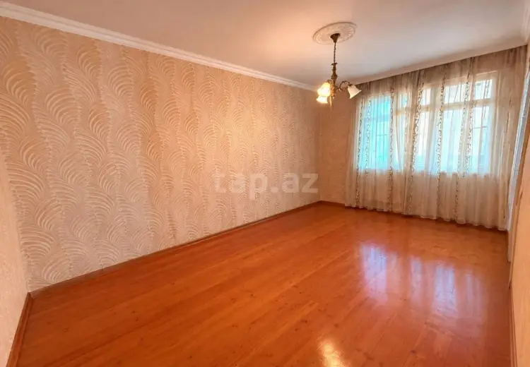 2 otaqlı mənzil , Bakı