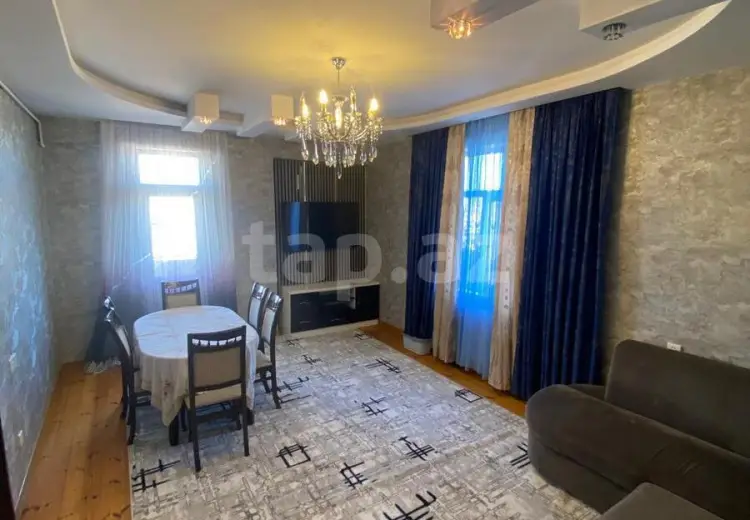 650 AZN - 2 otaqlı mənzil Kirayə (aylıq), Yasamal qəs., Yasamal, Bakı