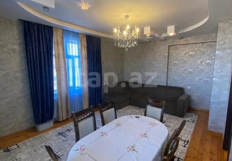 650 AZN - 2 otaqlı mənzil Kirayə (aylıq), Yasamal qəs., Yasamal, Bakı