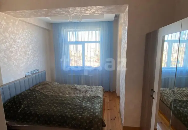 650 AZN - 2 otaqlı mənzil Kirayə (aylıq), Yasamal qəs., Yasamal, Bakı