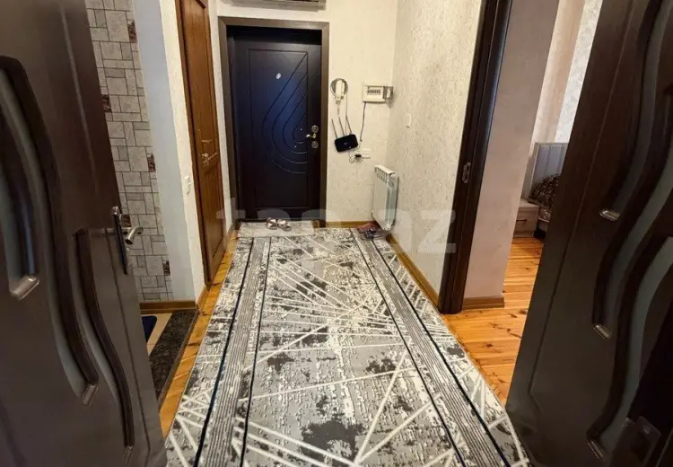 650 AZN - 2 otaqlı mənzil Kirayə (aylıq), Yasamal qəs., Yasamal, Bakı