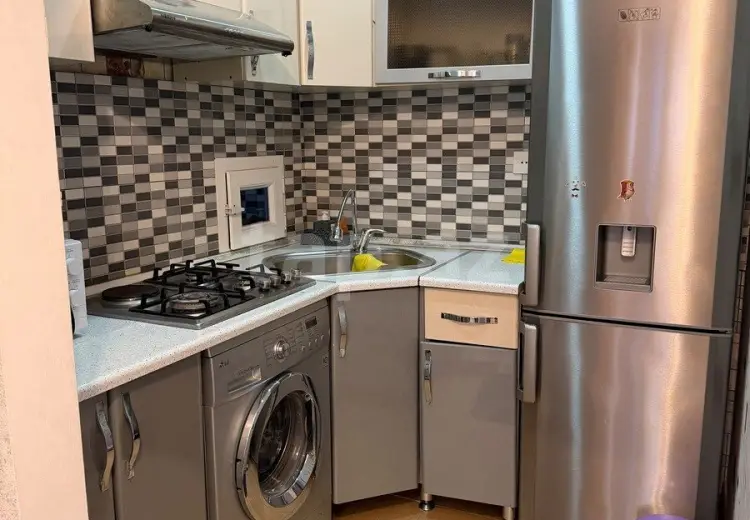 650 AZN - 2 otaqlı mənzil Kirayə (aylıq), Yasamal qəs., Yasamal, Bakı